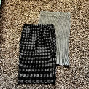 Pencil skirt bundle